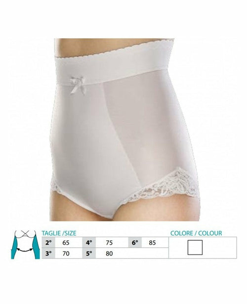 Classic After childbirth girdle Art.1570 JOLIE MAMAN®