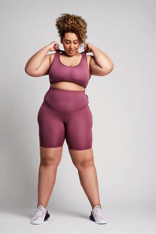 Bubblegum Cupcake | Shorts