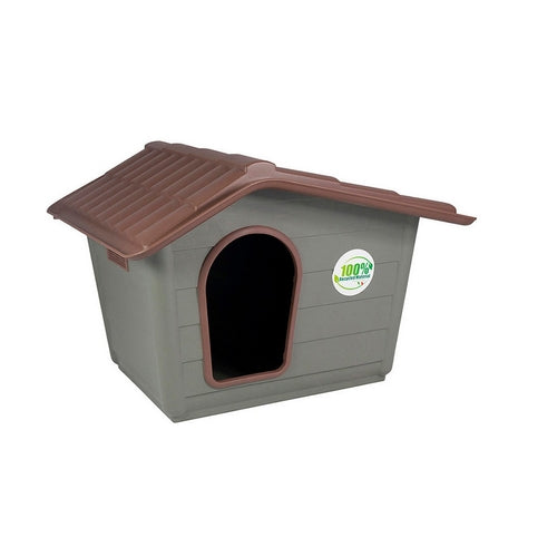 Hut Nayeco Eco grande Dog (99 x 70 x 75 cm)