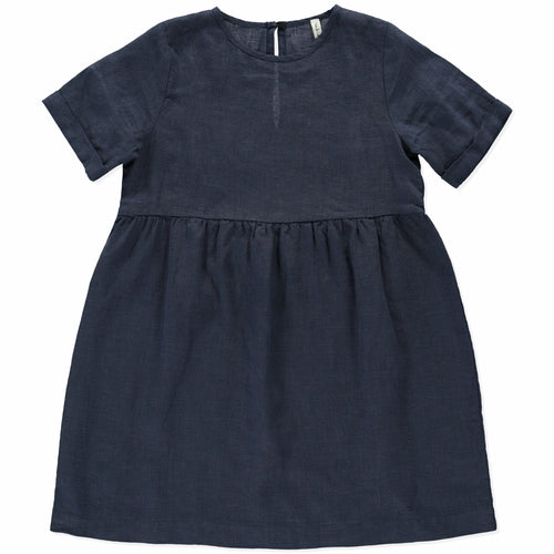 Dress Lavanda Blue