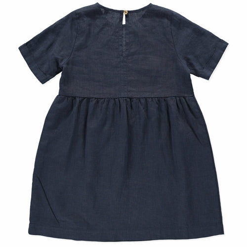 Dress Lavanda Blue