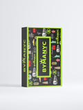 Age-Defying Essentials Pack – Manhattan Premium Opulence Edition