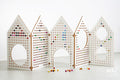 edu2 Sensory Kids Playhouse for Imaginative Play