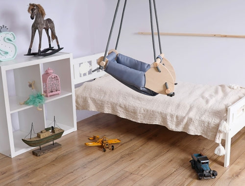 Cradle - swing