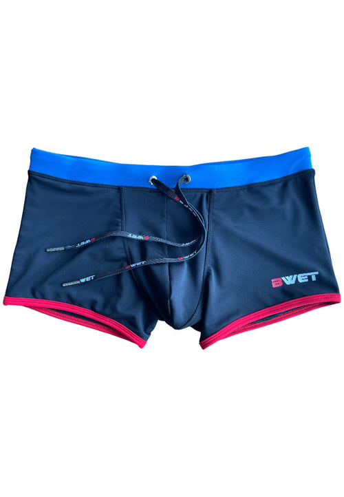 Discovery Beach Trunks, designed for style, protection, and comfort in