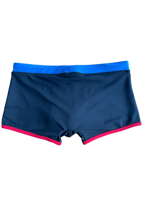 Discovery Beach Trunks, designed for style, protection, and comfort in
